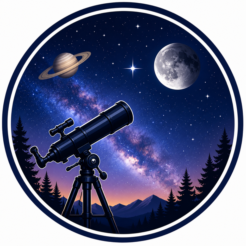 astronomy guide favicon